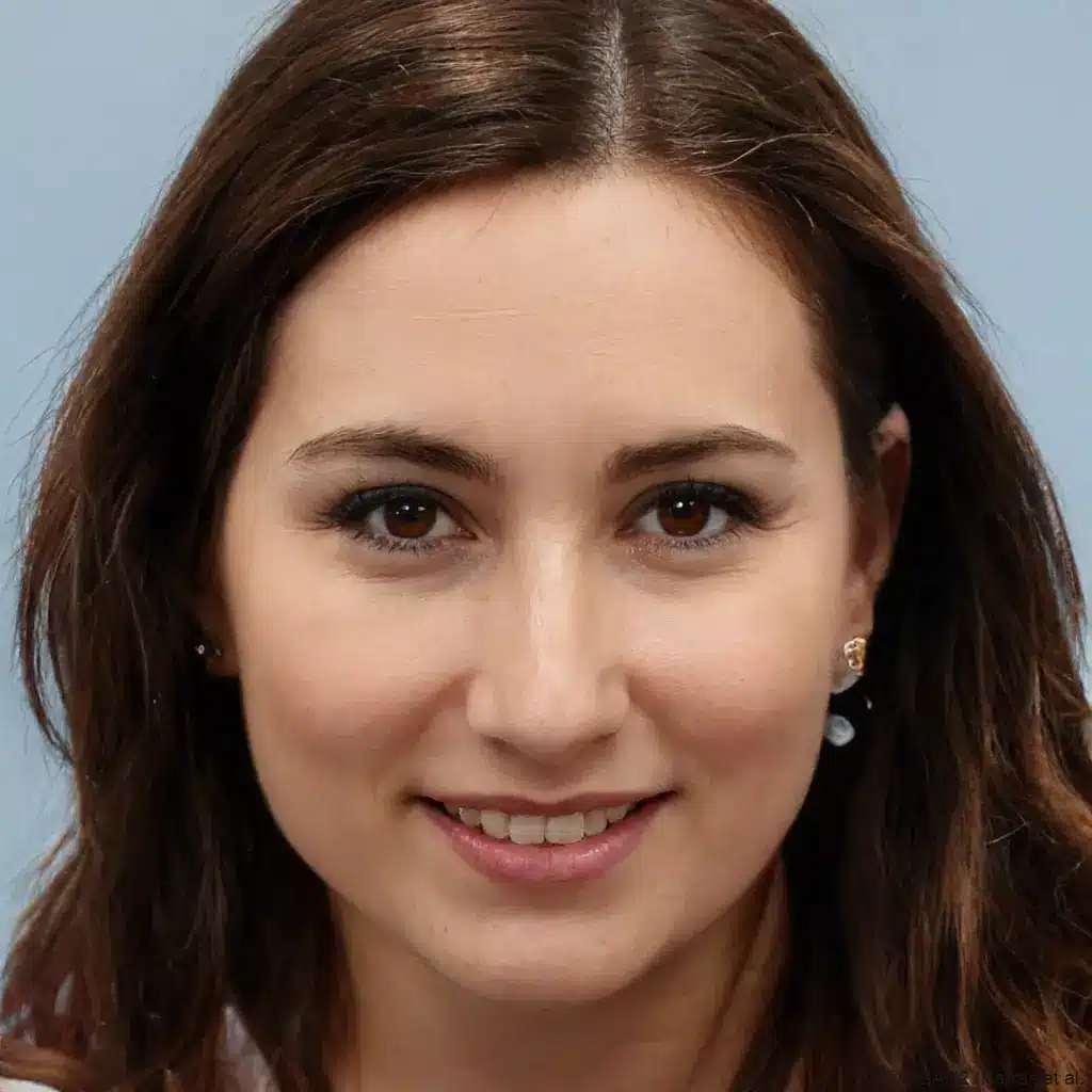 Prof Dr Anna Mueller