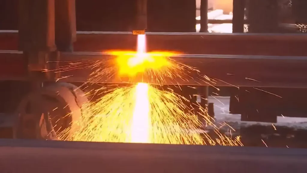 Was ist das Stückgewicht von Stahl