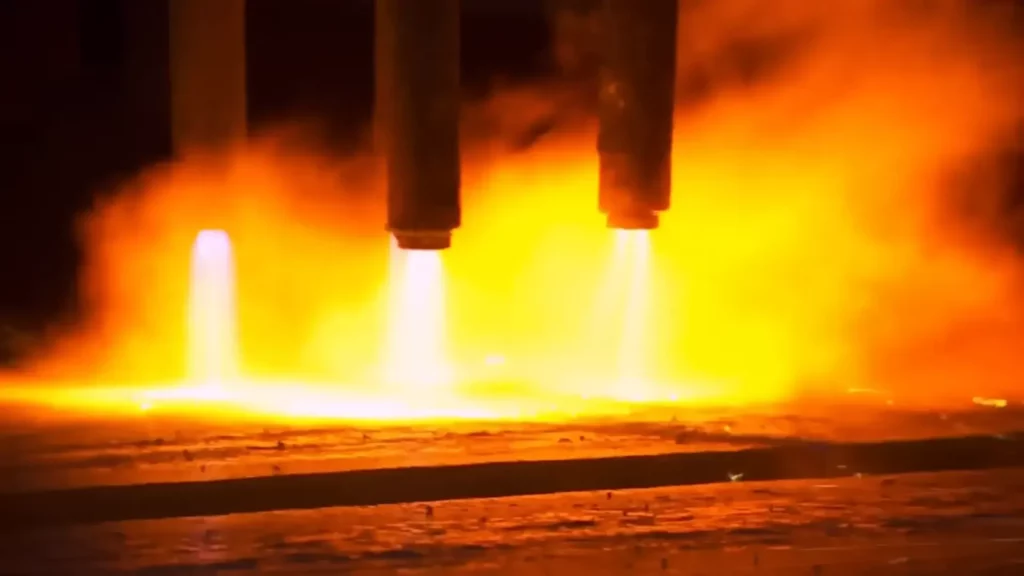 Wie entfernt man Öl von Stahl